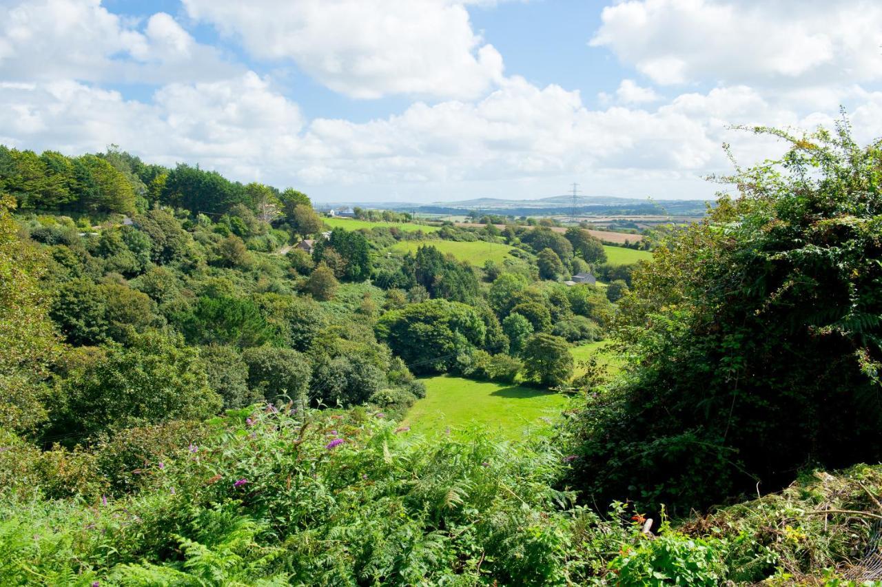 Hillside Studio Penzance Zewnętrze zdjęcie