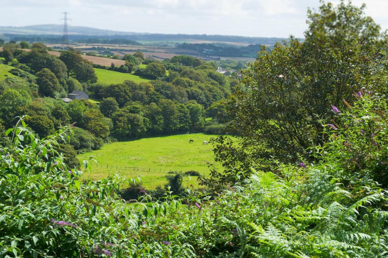 Hillside Studio Penzance Zewnętrze zdjęcie