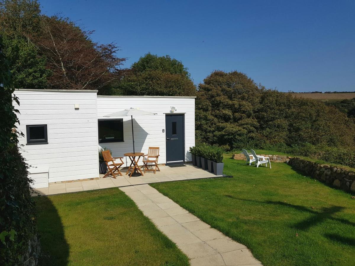 Hillside Studio Penzance Zewnętrze zdjęcie